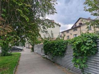 3-этажный дом, 184 м², 3 сотки