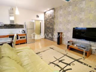 3-комн. квартира, 96.2 м², 1/3 этаж