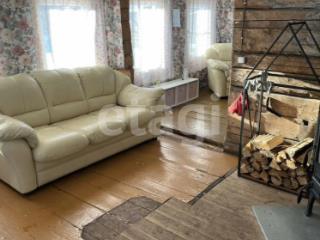 1-этажный дом, 70 м², 11 соток