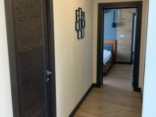 5-комн. квартира, 104 м², 17/17 этаж