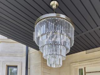 2-этажный дом, 301 м², 12 соток