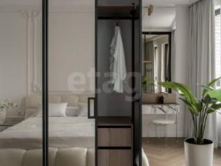 3-комн. квартира, 65 м², 5/21 этаж