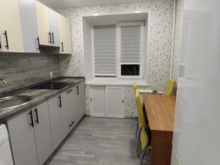 2-комн. квартира, 52 м², 2/12 этаж