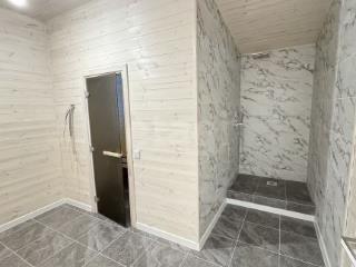  дом, 120 м², 10 соток