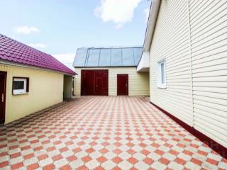 1-этажный дом, 120 м², 24 сотки