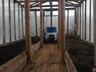  коттедж, 40 м², 6 соток