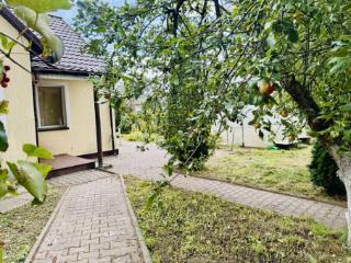 1-этажный дом, 56.2 м², 20 соток