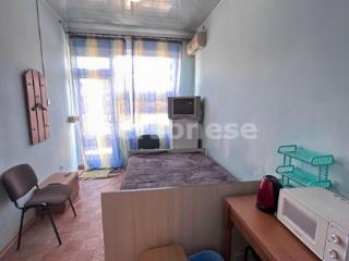 Студия, 15.8 м², 1/2 этаж