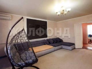  дом, 127.7 м², 7 соток