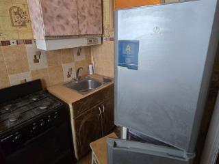 2-комн. квартира, 41 м², 1/2 этаж