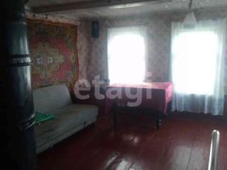 1-этажный дом, 60 м², 20 соток