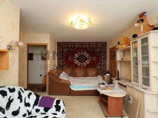 2-комн. квартира, 44 м², 4/4 этаж