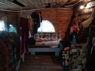 1-этажный дом, 41.7 м², 25.3 соток