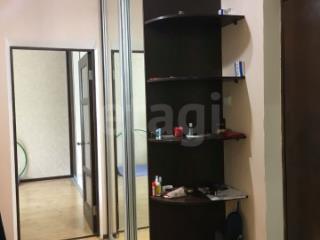 2-комн. квартира, 55.6 м², 6/8 этаж