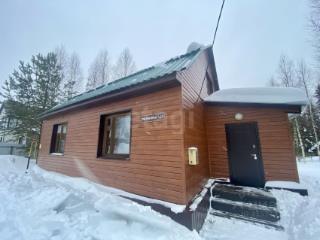 2-этажный дом, 113 м², 15 соток