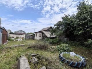 1-этажный дом, 40 м², 15 соток