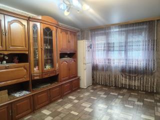 3-комн. квартира, 61 м², 2/6 этаж