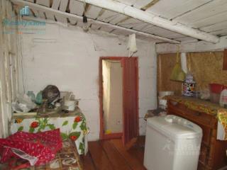 1-этажный дом, 39.5 м², 44 сотки