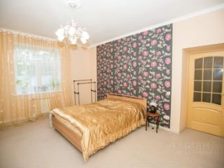 3-этажный дом, 175 м², 50 соток