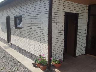  дом, 129 м², 10 соток