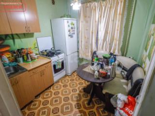 1-комн. квартира, 30.8 м², 2/5 этаж