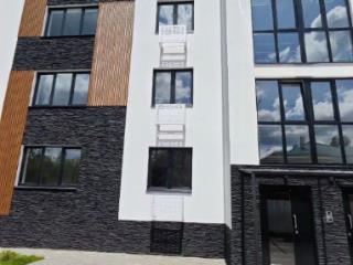 2-комн. квартира, 57.7 м², 4/4 этаж