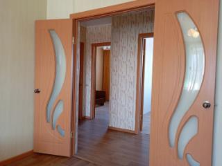 3-комн. квартира, 60 м², 4/5 этаж
