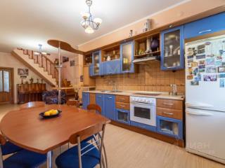 2-этажный коттедж, 383 м², 8 соток