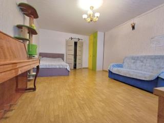 2-комн. квартира, 66.2 м², 4/19 этаж