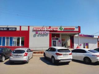 Студия, 7.6 м², 1/2 этаж
