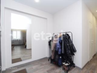 2-комн. квартира, 59.8 м², 4/4 этаж