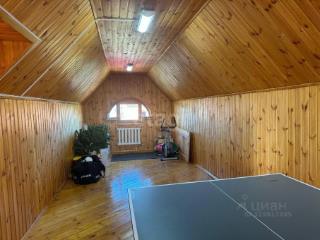 3-этажный дом, 222.9 м², 8.2 соток