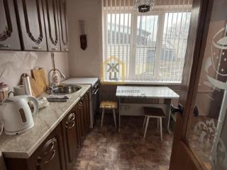 3-комн. квартира, 51 м², 1/1 этаж