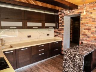 3-этажный дом, 135.6 м², 15 соток