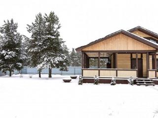  дом, 130 м², 15 соток