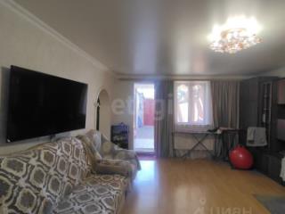 1-этажный дом, 90 м², 8 соток