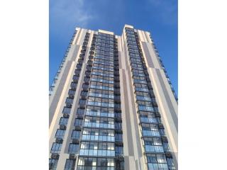 3-комн. квартира, 62.2 м², 11/21 этаж