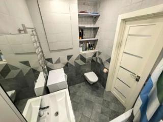 1-комн. квартира, 47 м², 16/20 этаж