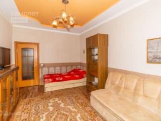 2-комн. квартира, 46.2 м², 2/5 этаж