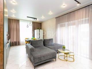  дом, 145.8 м², 7.5 соток