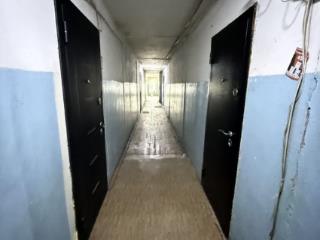 Студия, 26 м², 9/9 этаж
