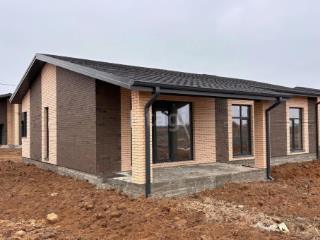 1-этажный дом, 115 м², 5 соток