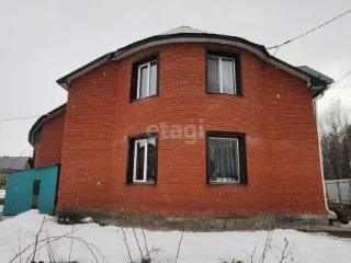 2-этажный дом, 199 м², 12.9 соток