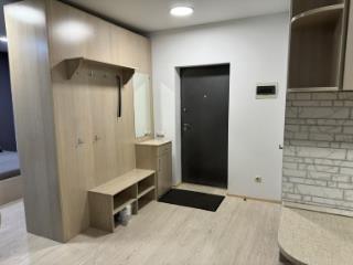Студия, 38.5 м², 4/16 этаж