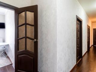 3-комн. квартира, 78 м², 2/6 этаж