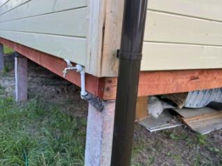 2-этажный дом, 90.8 м², 15 соток