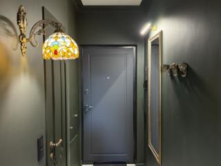 Студия, 25 м², 9/19 этаж