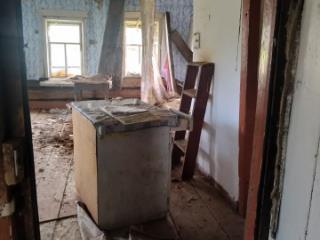 1-этажный дом, 30 м², 20 соток