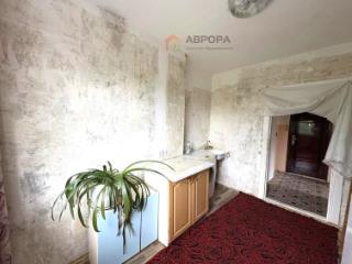 1-комн. квартира, 30.1 м², 5/5 этаж