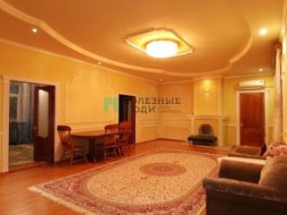 2-этажный дом, 191.1 м², 3 сотки
